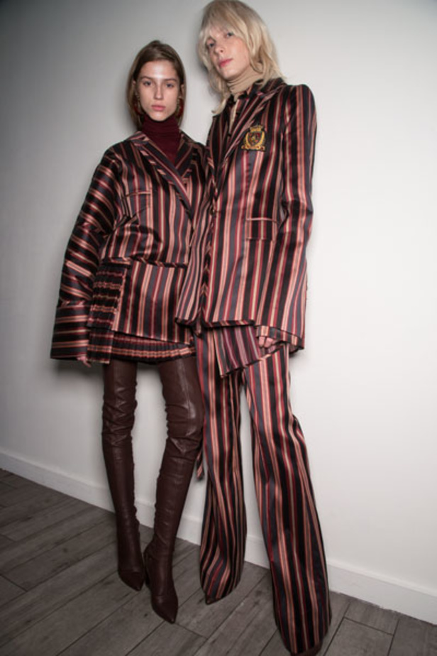 مجموعة Zimmermann لربيع وصيف 2018