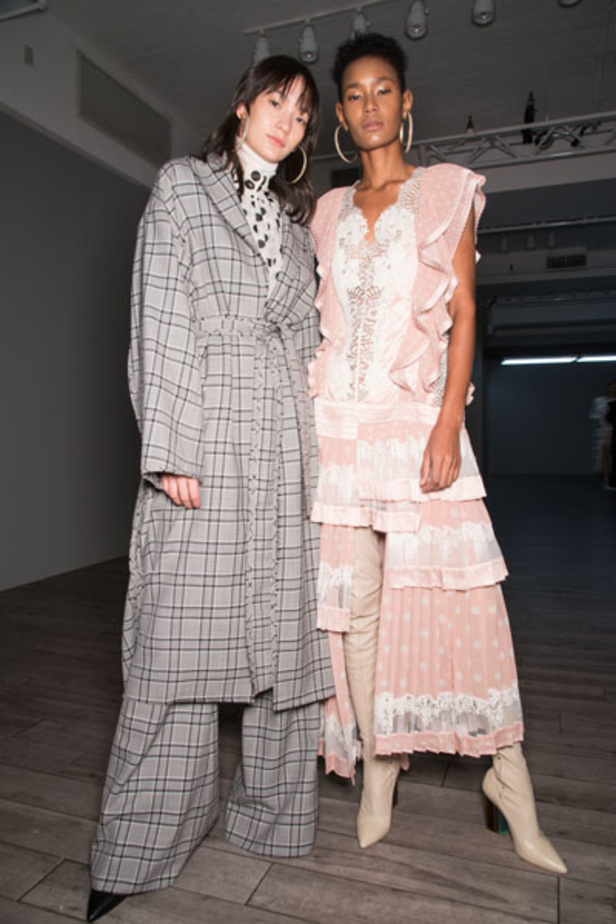 مجموعة Zimmermann لربيع وصيف 2018