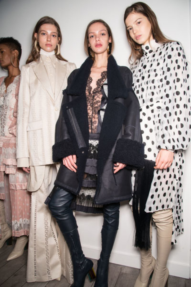 مجموعة Zimmermann لربيع وصيف 2018