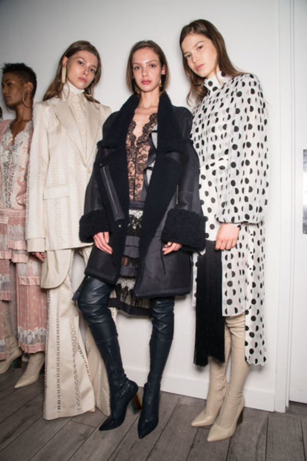 مجموعة Zimmermann لربيع وصيف 2018