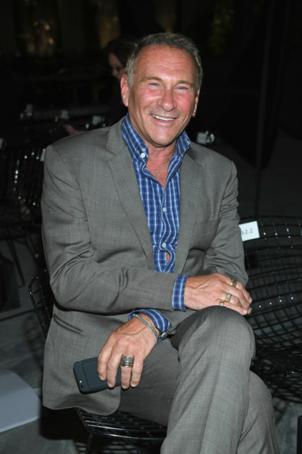 مجموعة أوسكار دي لا رينتا لموسم ربيع وصيف 2018