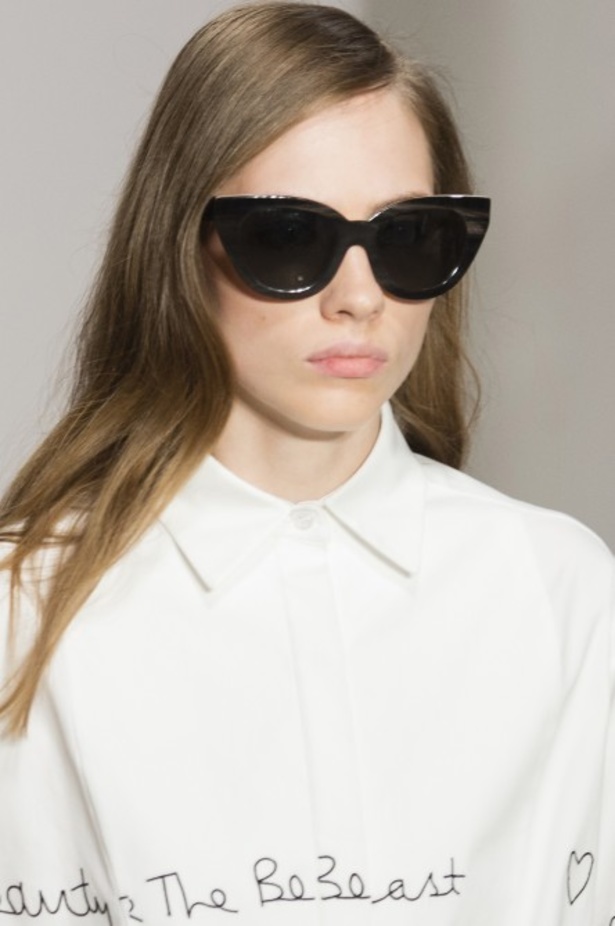 مجموعة أوسكار دي لا رينتا لموسم ربيع وصيف 2018