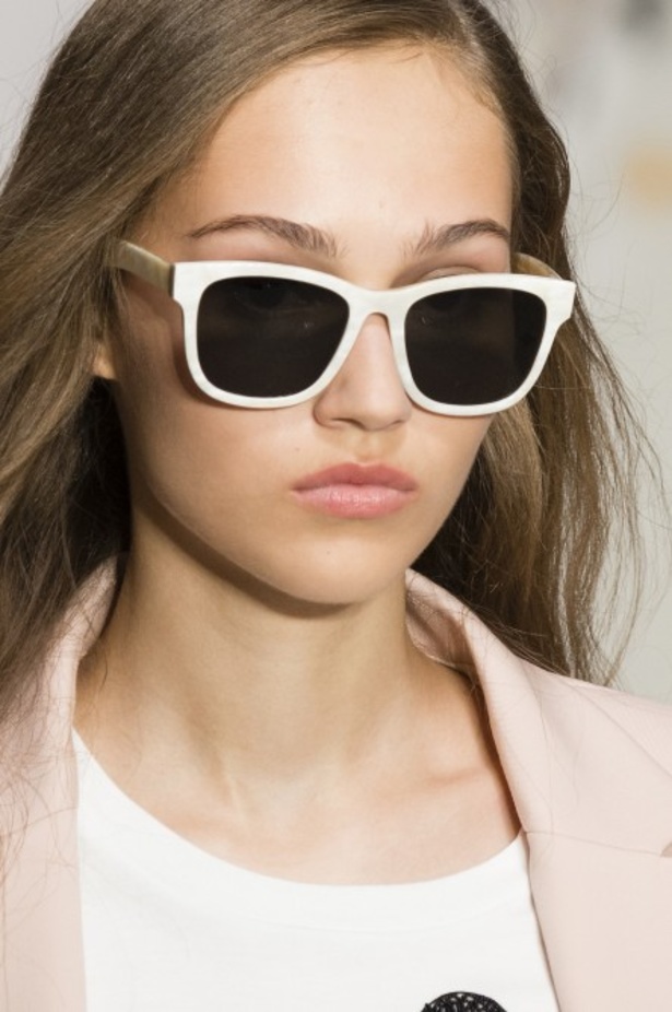 مجموعة أوسكار دي لا رينتا لموسم ربيع وصيف 2018