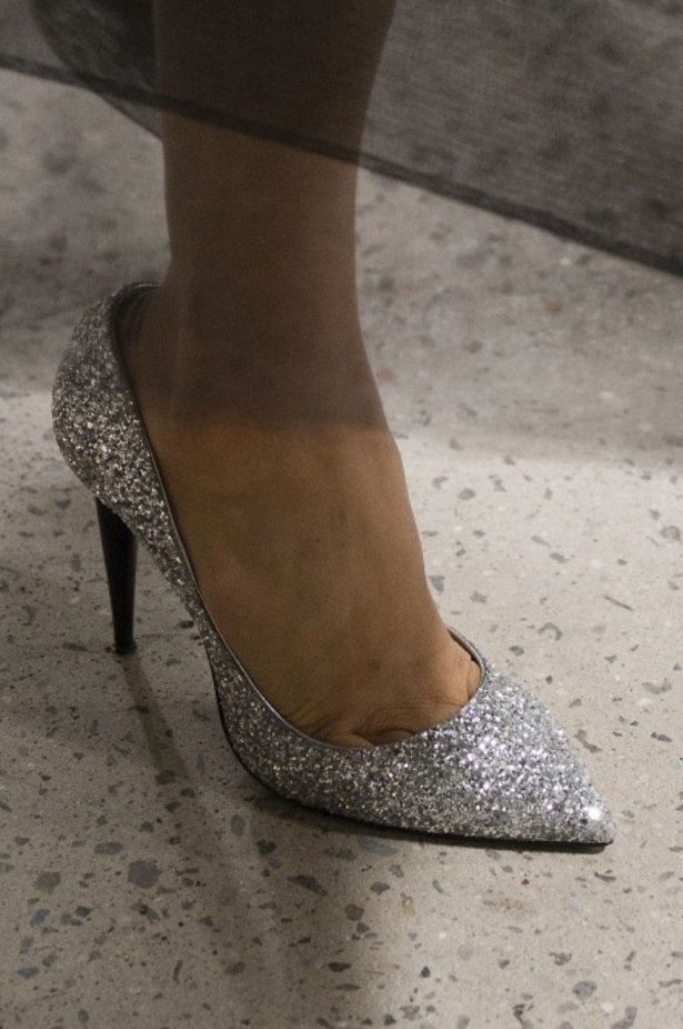 مجموعة أوسكار دي لا رينتا لموسم ربيع وصيف 2018