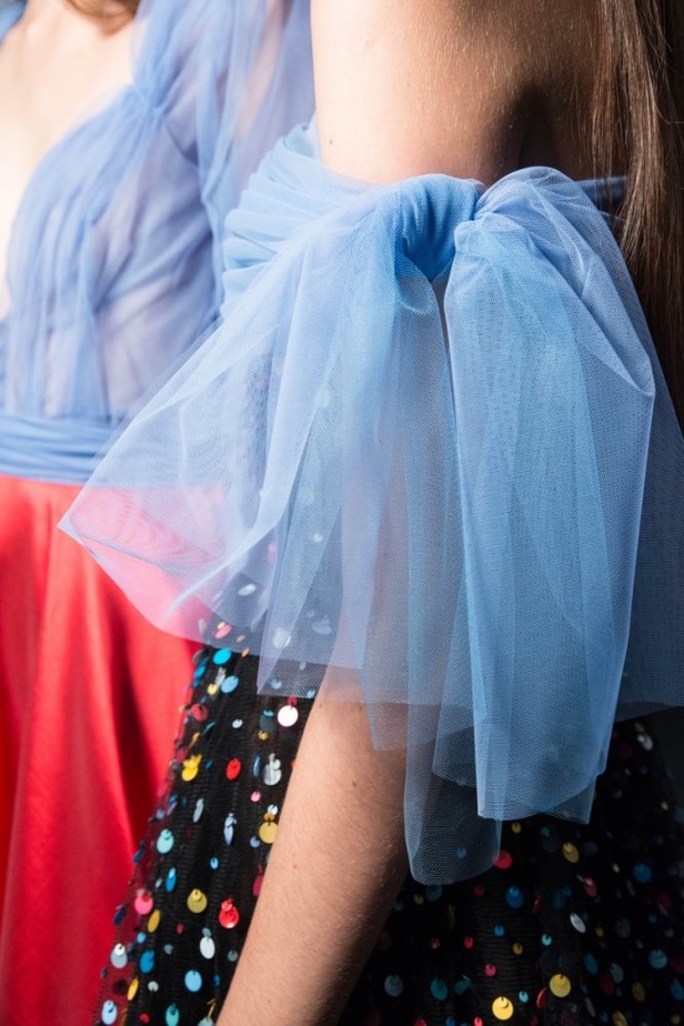 مجموعة كارولينا هيريرا لموسم ربيع وصيف 2018