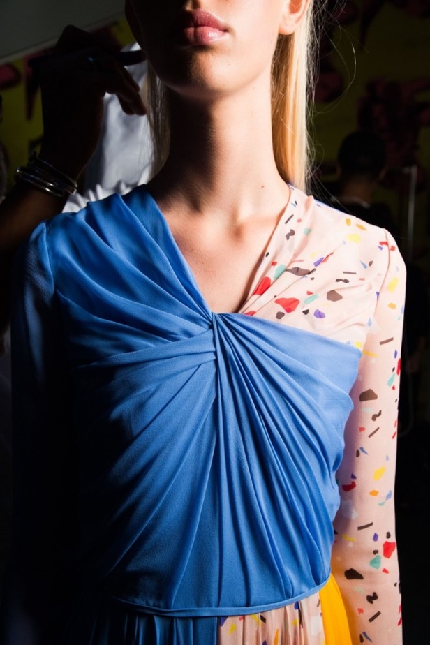 مجموعة كارولينا هيريرا لموسم ربيع وصيف 2018