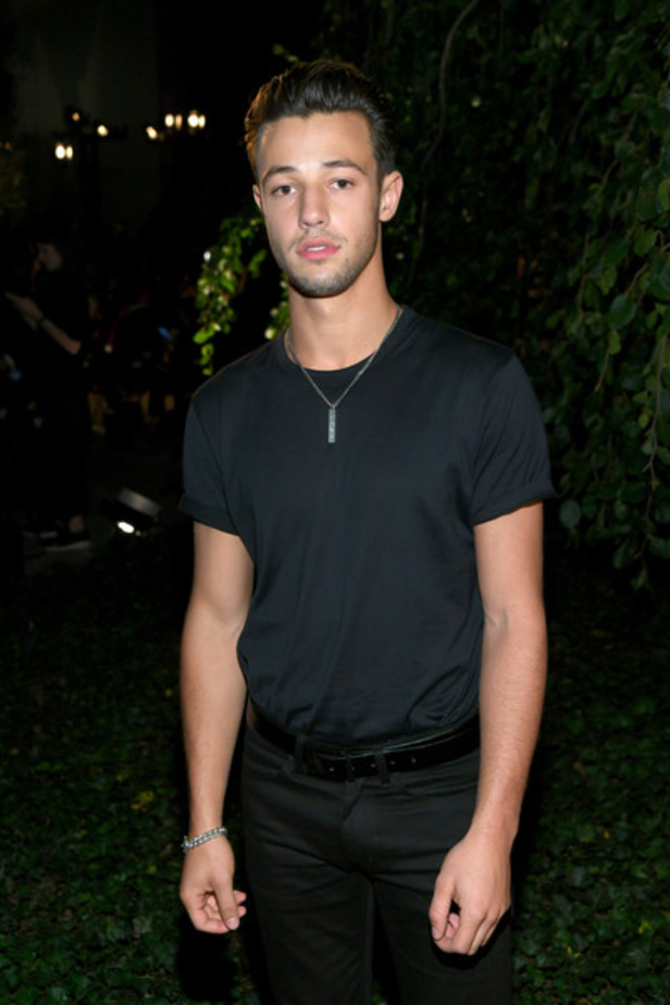 مجموعة كارولينا هيريرا لموسم ربيع وصيف 2018