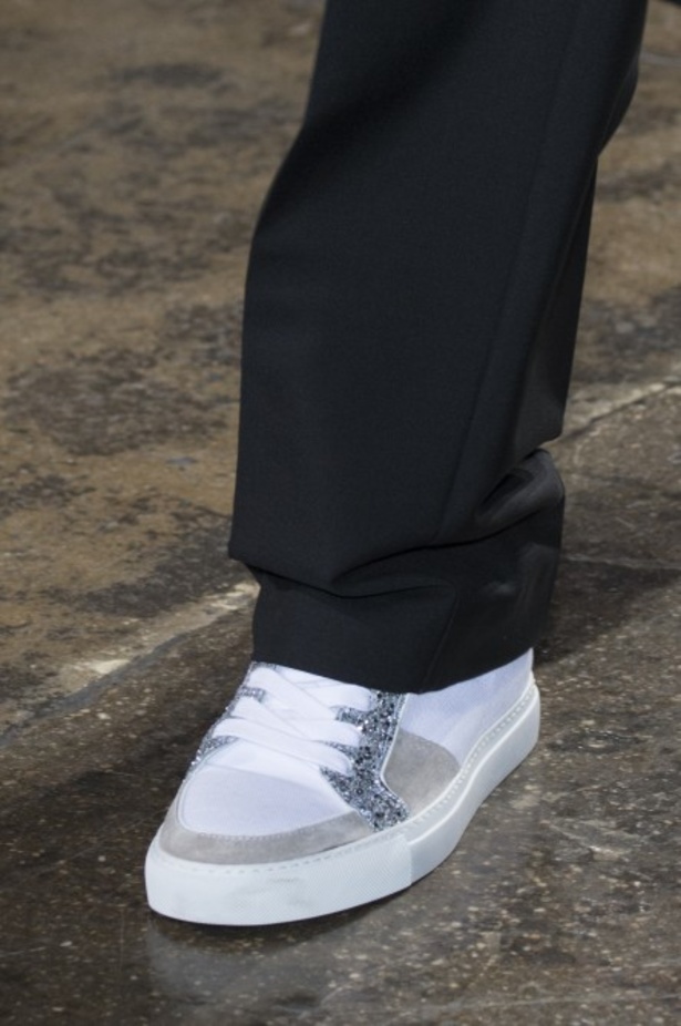 مجموعة زاديغ اند فولتير لموسم ربيع وصيف 2018