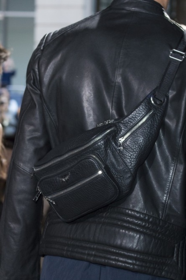 مجموعة زاديغ اند فولتير لموسم ربيع وصيف 2018