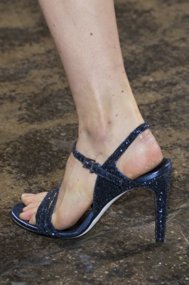 مجموعة زاديغ اند فولتير لموسم ربيع وصيف 2018