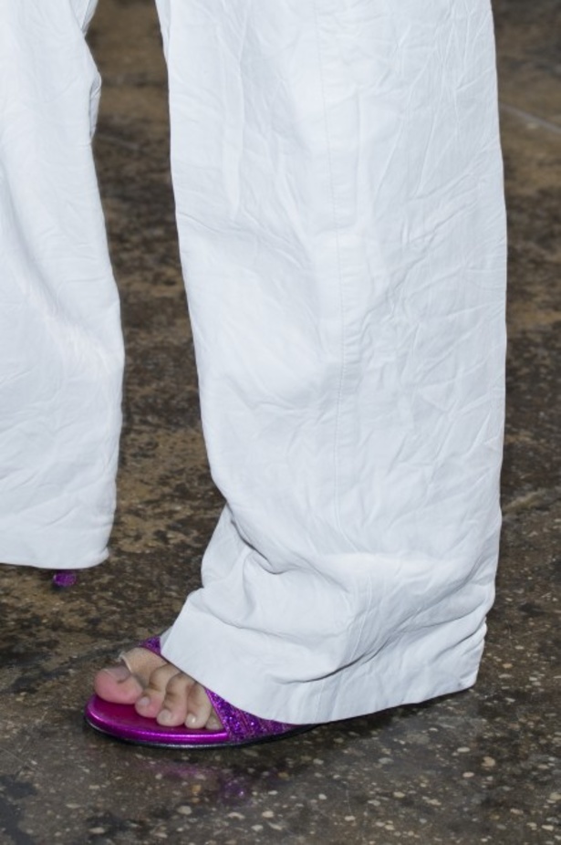 مجموعة زاديغ اند فولتير لموسم ربيع وصيف 2018