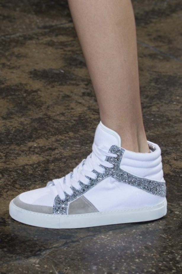 مجموعة زاديغ اند فولتير لموسم ربيع وصيف 2018