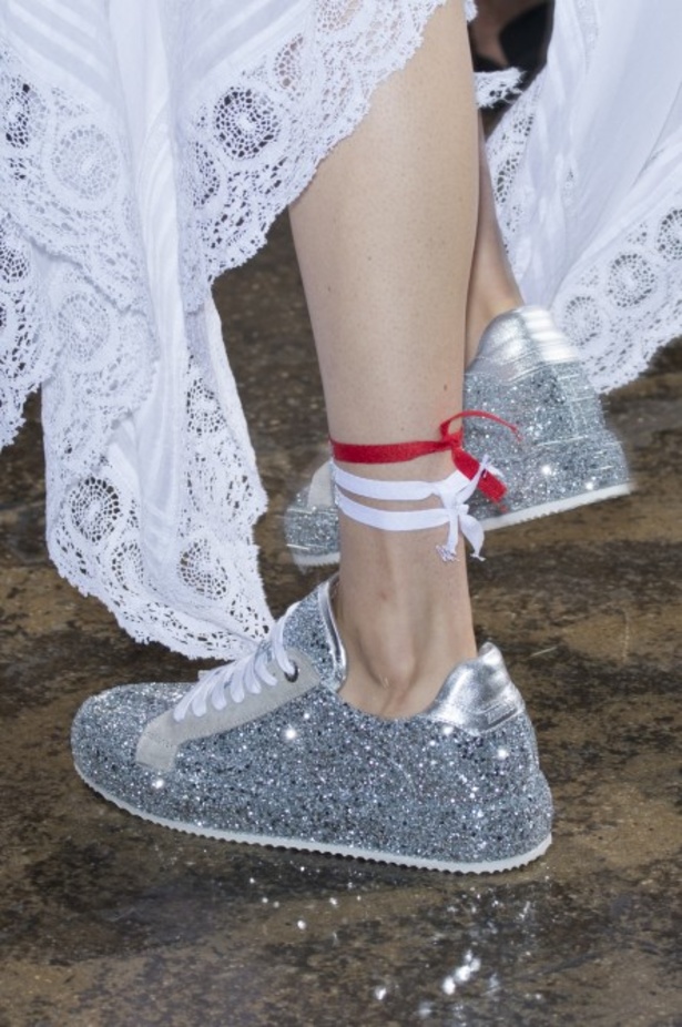 مجموعة زاديغ اند فولتير لموسم ربيع وصيف 2018