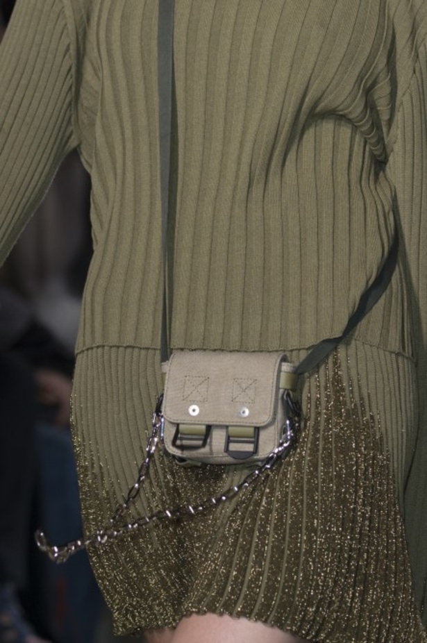 مجموعة زاديغ اند فولتير لموسم ربيع وصيف 2018