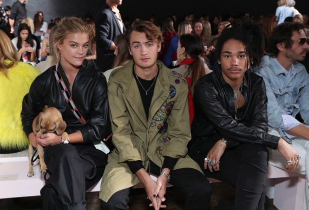 مجموعة زاديغ اند فولتير لموسم ربيع وصيف 2018