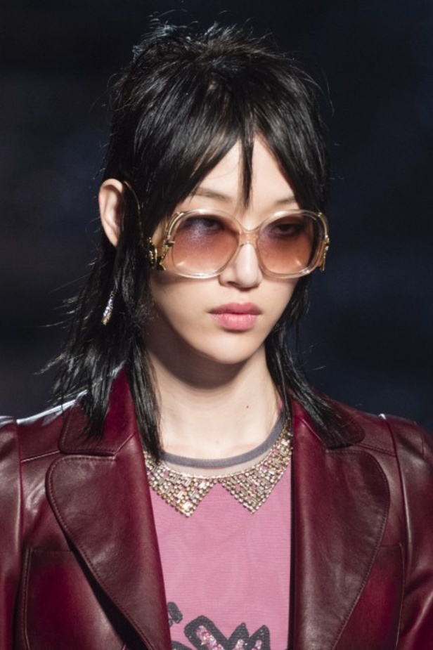 مجموعة "كوتش" لموسم ربيع وصيف 2018