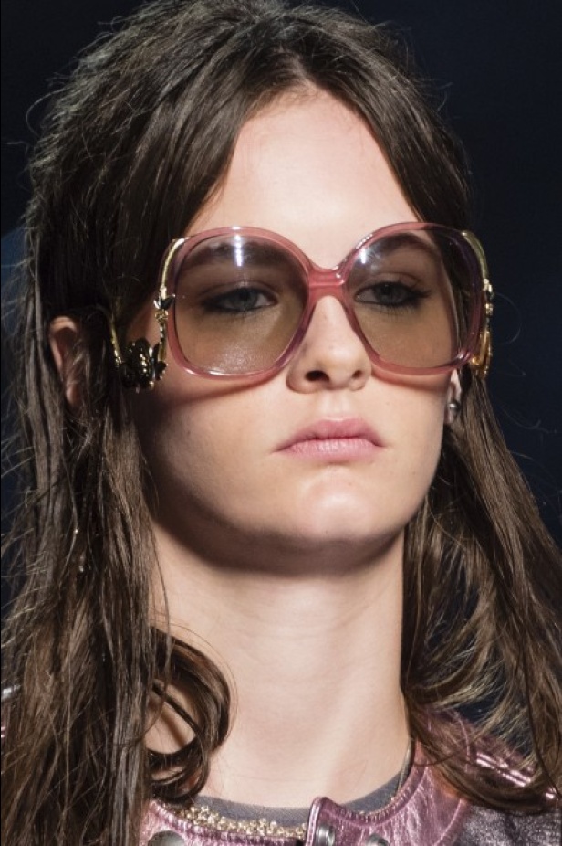 مجموعة "كوتش" لموسم ربيع وصيف 2018