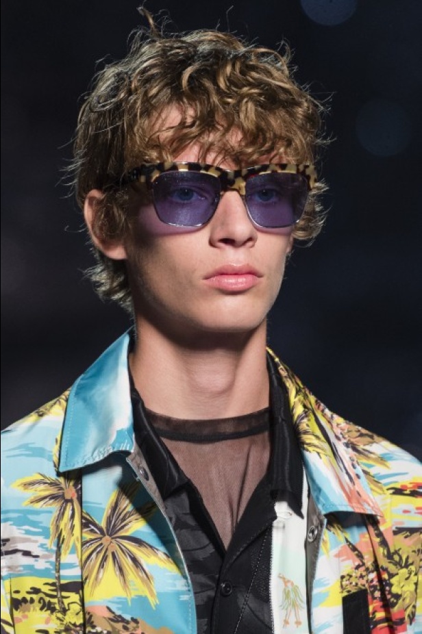 مجموعة "كوتش" لموسم ربيع وصيف 2018