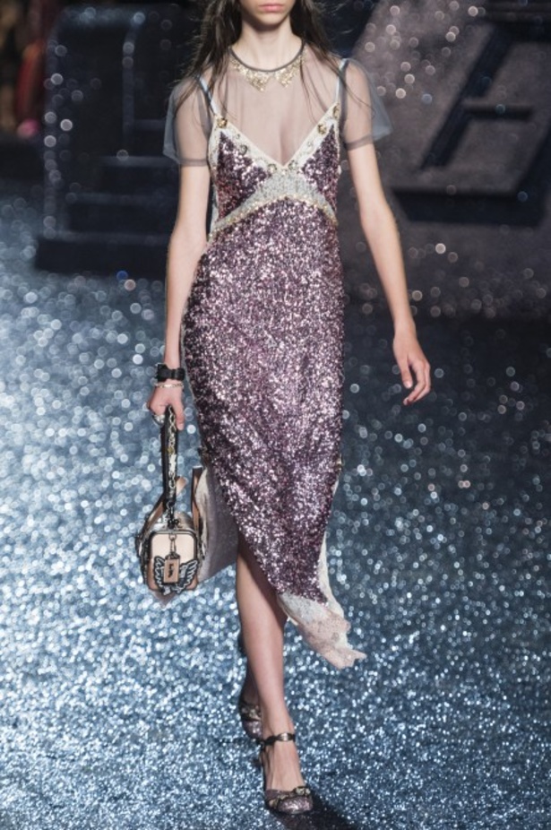 مجموعة "كوتش" لموسم ربيع وصيف 2018