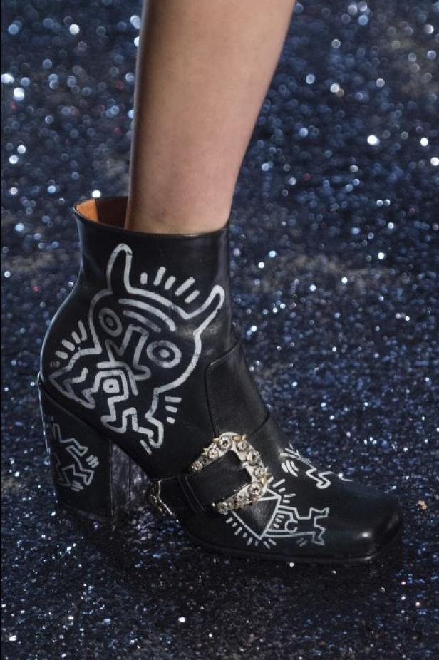 مجموعة "كوتش" لموسم ربيع وصيف 2018