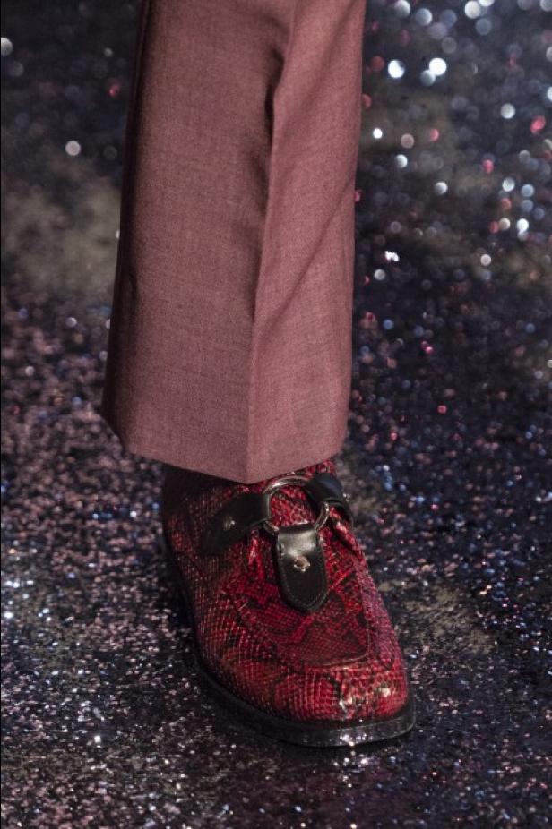 مجموعة "كوتش" لموسم ربيع وصيف 2018