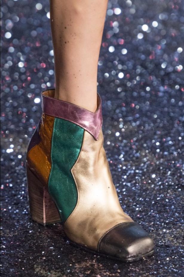 مجموعة "كوتش" لموسم ربيع وصيف 2018