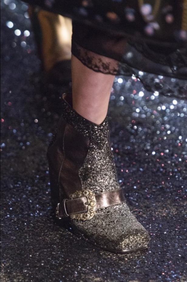 مجموعة "كوتش" لموسم ربيع وصيف 2018