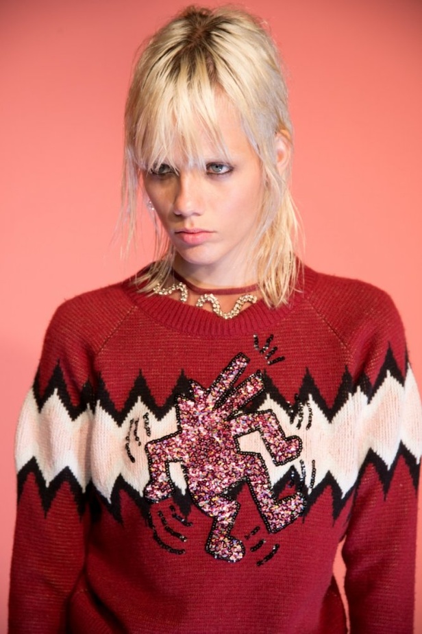 مجموعة "كوتش" لموسم ربيع وصيف 2018