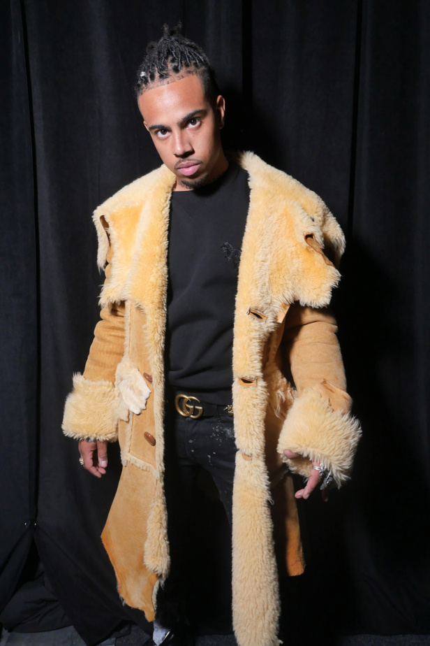 مجموعة "كوتش" لموسم ربيع وصيف 2018