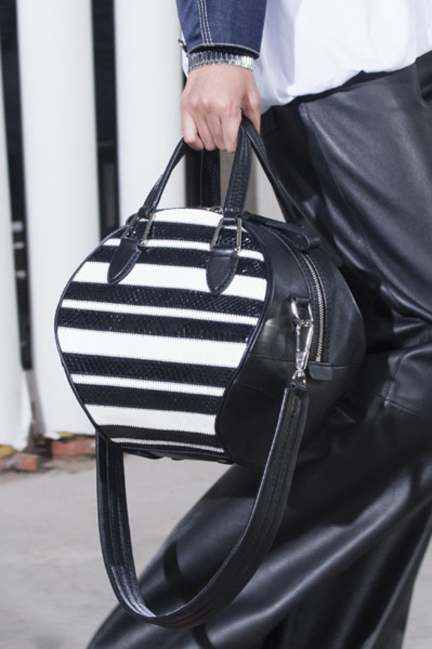 مجموعة فيليب ليم لربيع و صيف 2018