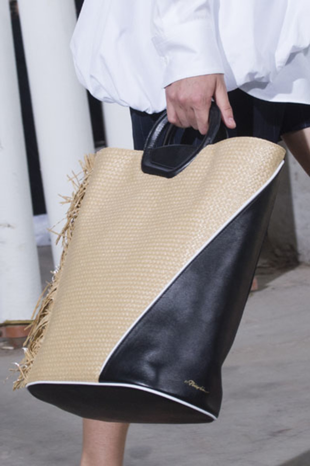 مجموعة فيليب ليم لربيع و صيف 2018