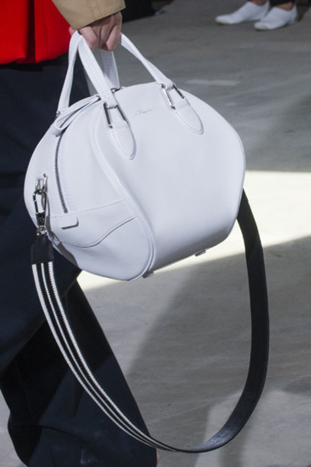 مجموعة فيليب ليم لربيع و صيف 2018