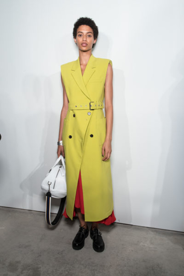 مجموعة فيليب ليم لربيع و صيف 2018