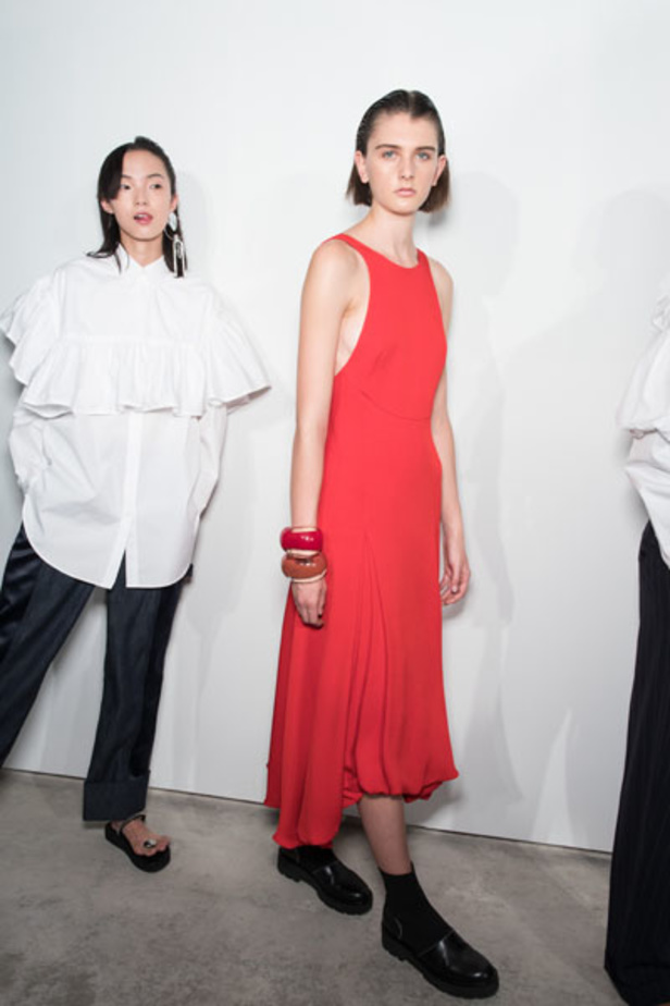 مجموعة فيليب ليم لربيع و صيف 2018