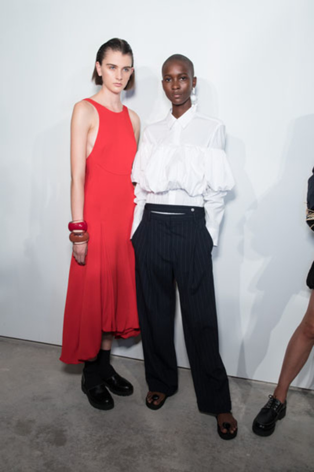 مجموعة فيليب ليم لربيع و صيف 2018