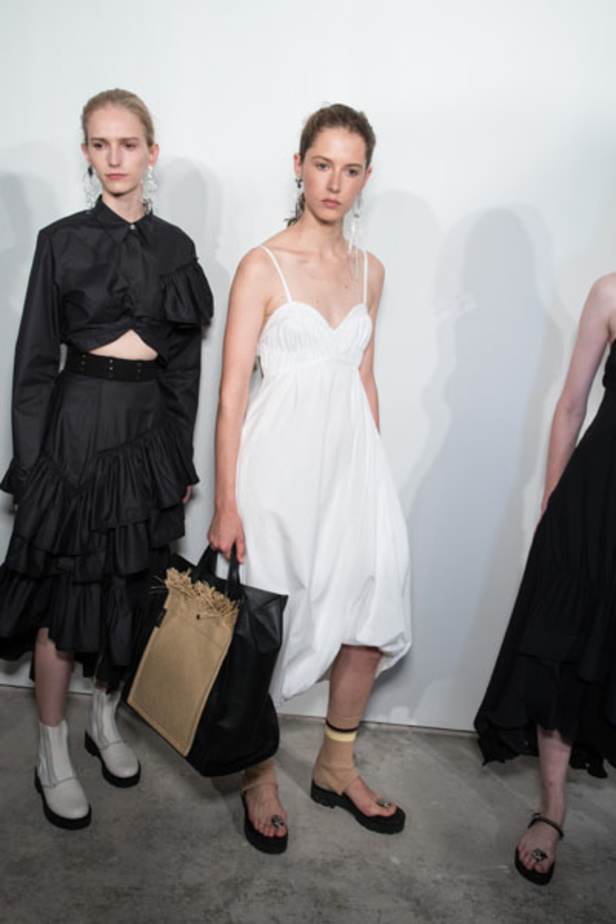 مجموعة فيليب ليم لربيع و صيف 2018