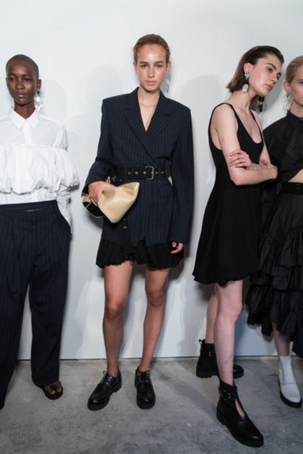 مجموعة فيليب ليم لربيع و صيف 2018