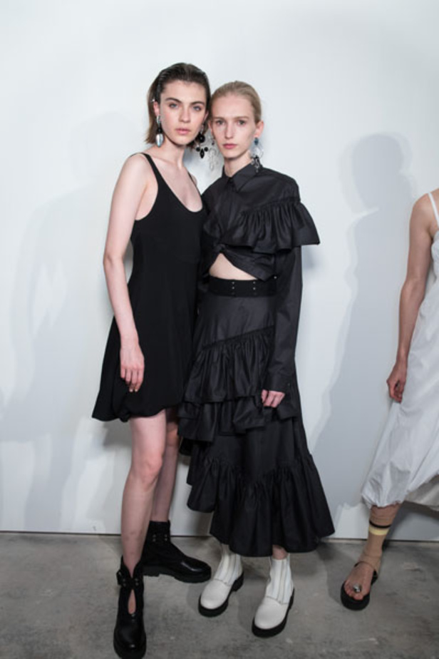 مجموعة فيليب ليم لربيع و صيف 2018