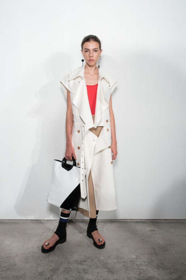 مجموعة فيليب ليم لربيع و صيف 2018