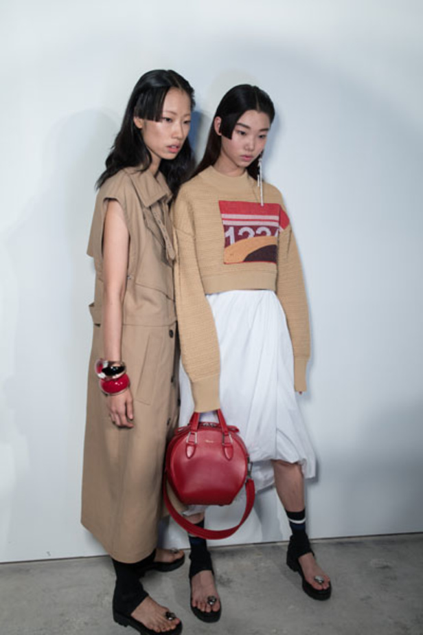 مجموعة فيليب ليم لربيع و صيف 2018