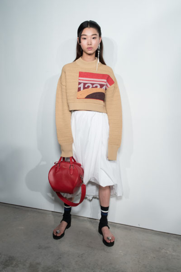 مجموعة فيليب ليم لربيع و صيف 2018