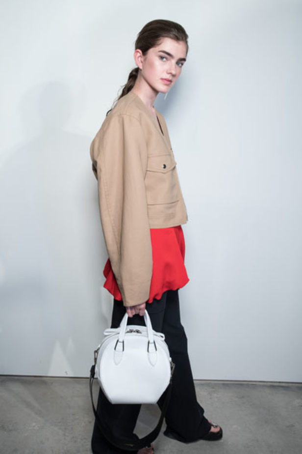 مجموعة فيليب ليم لربيع و صيف 2018