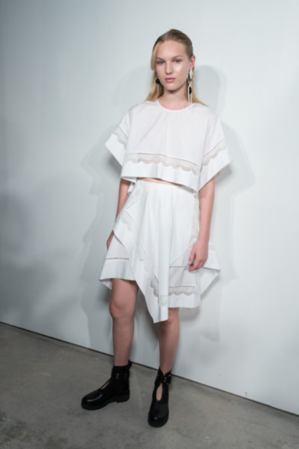 مجموعة فيليب ليم لربيع و صيف 2018