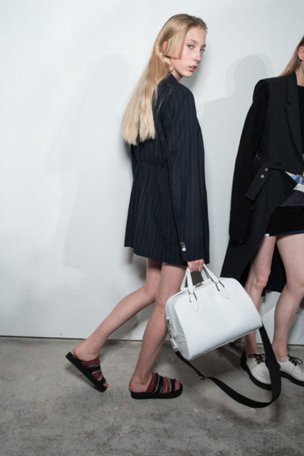 مجموعة فيليب ليم لربيع و صيف 2018