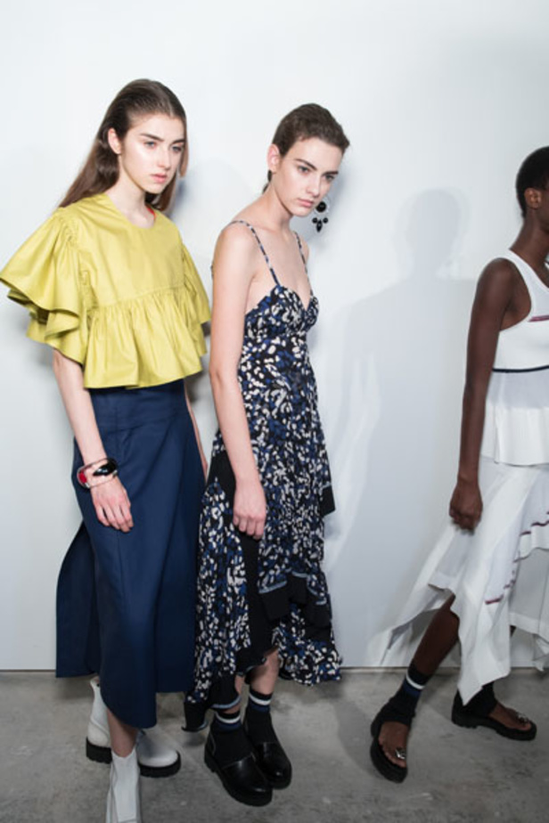 مجموعة فيليب ليم لربيع و صيف 2018