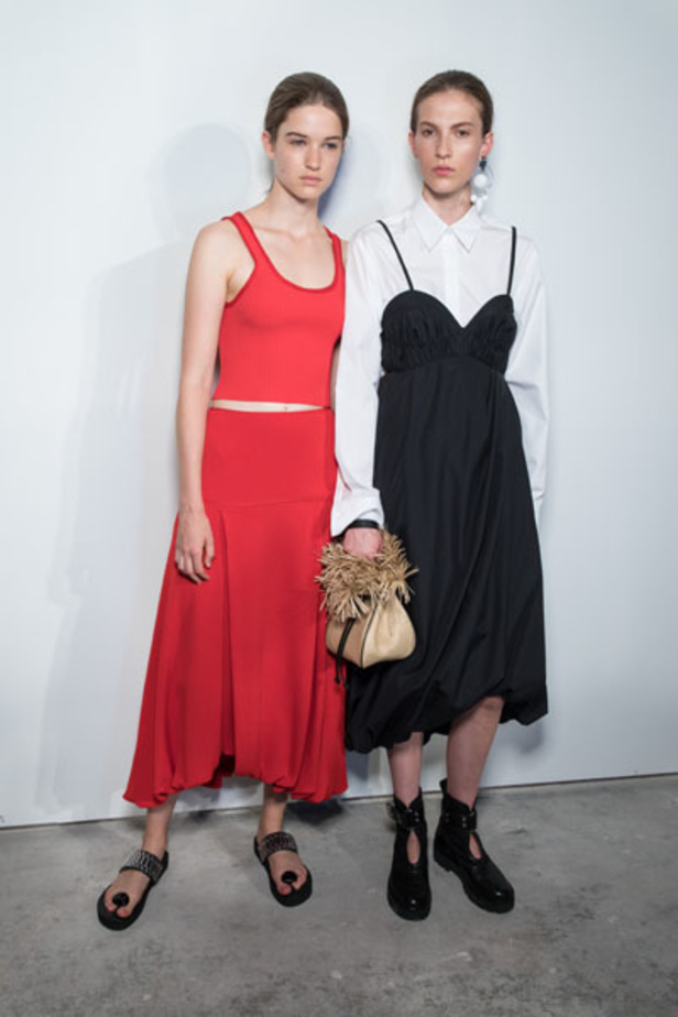 مجموعة فيليب ليم لربيع و صيف 2018