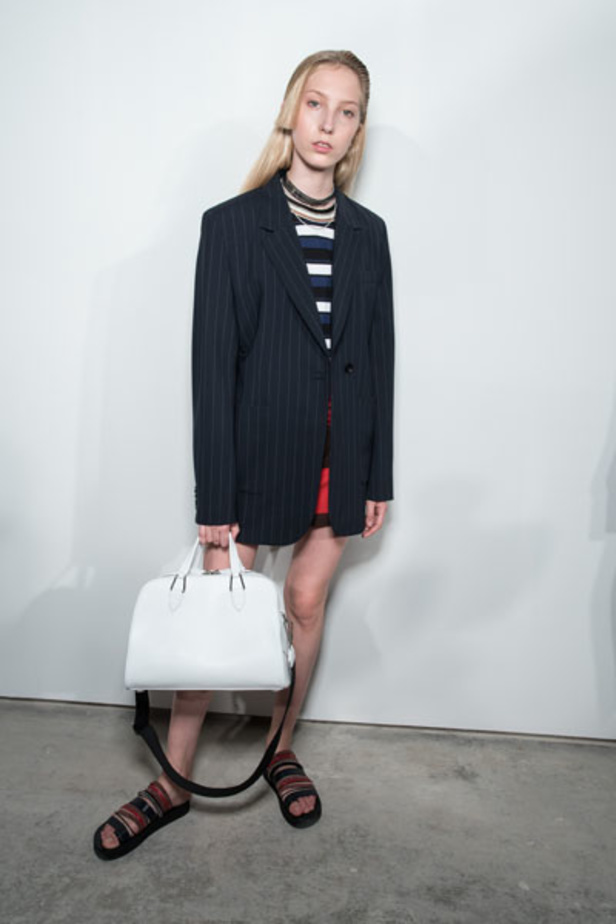 مجموعة فيليب ليم لربيع و صيف 2018