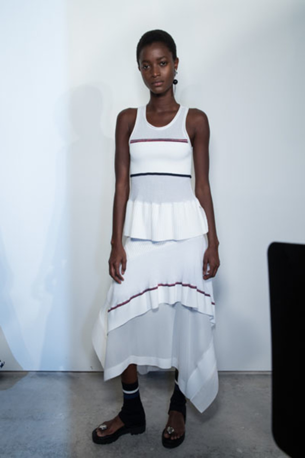 مجموعة فيليب ليم لربيع و صيف 2018