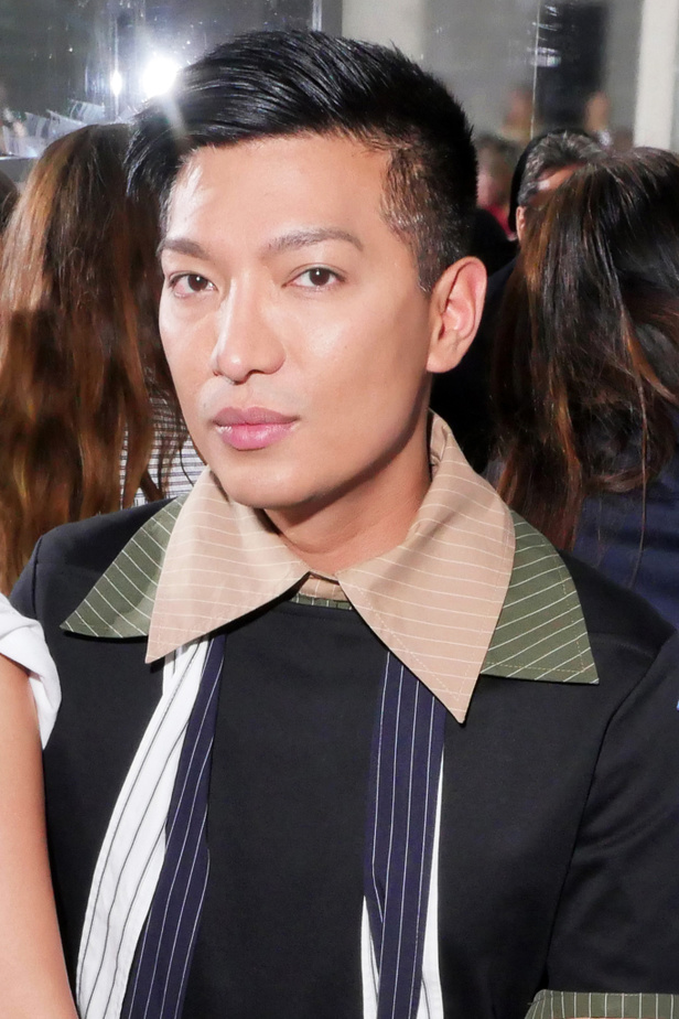 مجموعة فيليب ليم لربيع و صيف 2018