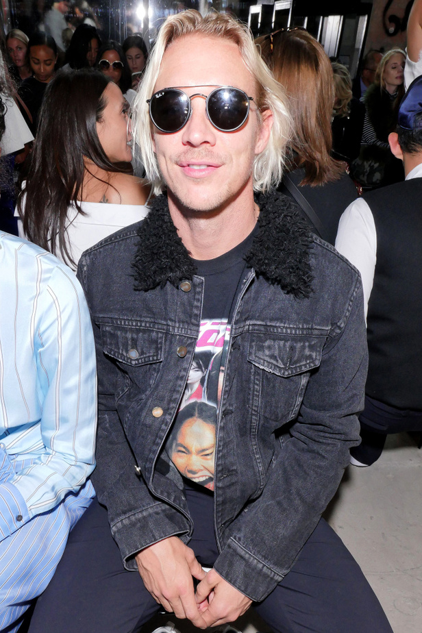 مجموعة فيليب ليم لربيع و صيف 2018